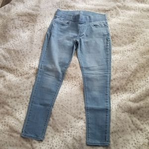 Levi's Pull-on Jeggings
